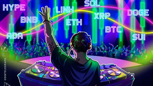 Imagem notícia de Cointelegraph