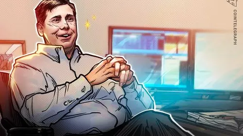 Imagem notícia de Cointelegraph