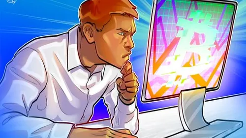 Imagem notícia de Cointelegraph