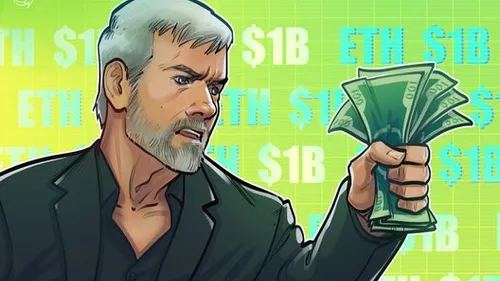 Imagem notícia de Cointelegraph