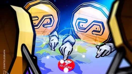 Imagem notícia de Cointelegraph