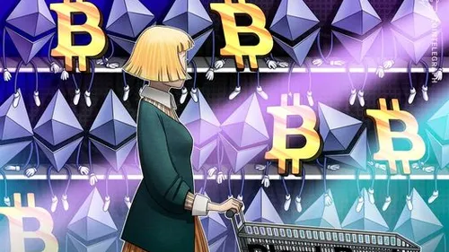Imagem notícia de Cointelegraph