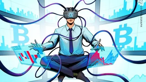 Imagem notícia de Cointelegraph