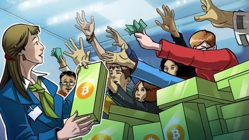 Imagem notícia de Cointelegraph