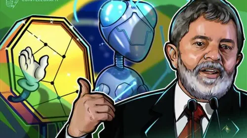 Imagem notícia de Cointelegraph