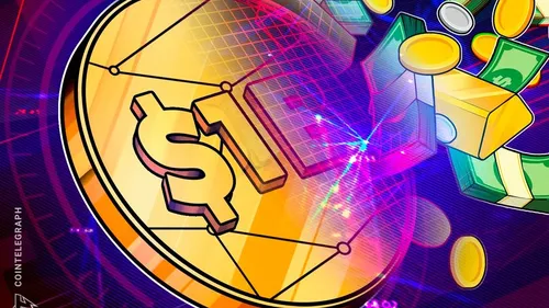 Imagem notícia de Cointelegraph