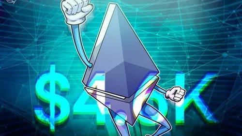 Imagem notícia de Cointelegraph