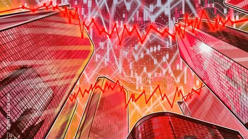 Imagem notícia de Cointelegraph