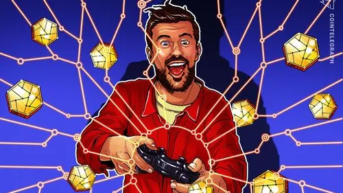Imagem notícia de Cointelegraph