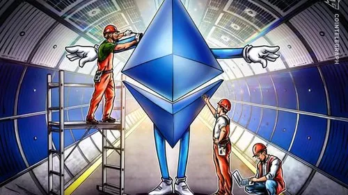 Imagem notícia de Cointelegraph