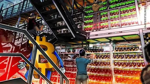 Imagem notícia de Cointelegraph