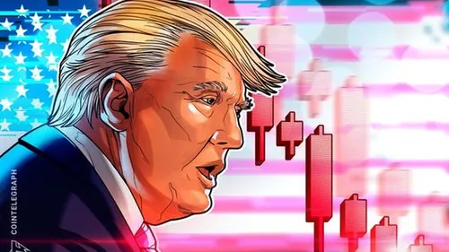 Imagem notícia de Cointelegraph