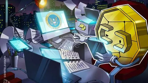 Imagem notícia de Cointelegraph