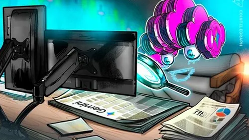 Imagem notícia de Cointelegraph