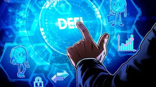 Imagem notícia de Cointelegraph