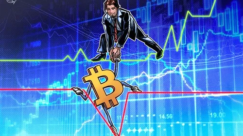 Imagem notícia de Cointelegraph