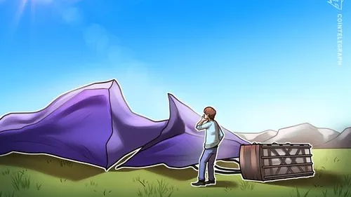 Imagem notícia de Cointelegraph