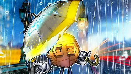 Imagem notícia de Cointelegraph