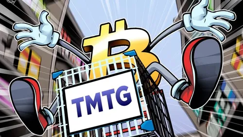 Imagem notícia de Cointelegraph