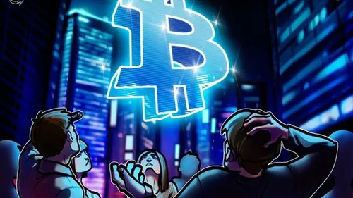 Imagem notícia de Cointelegraph