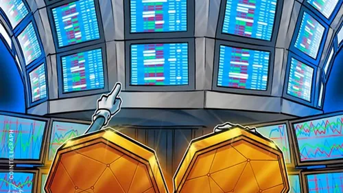 Imagem notícia de Cointelegraph