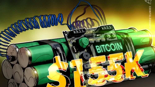 Imagem notícia de Cointelegraph