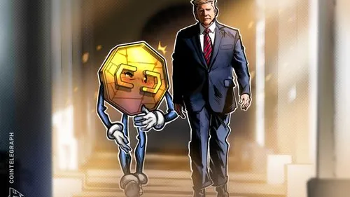 Imagem notícia de Cointelegraph