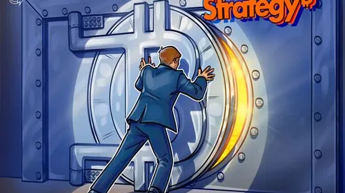 Imagem notícia de Cointelegraph