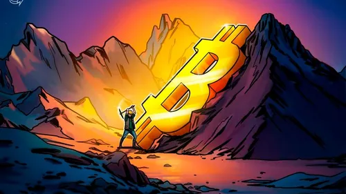 Imagem notícia de Cointelegraph