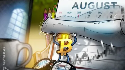 Imagem notícia de Cointelegraph