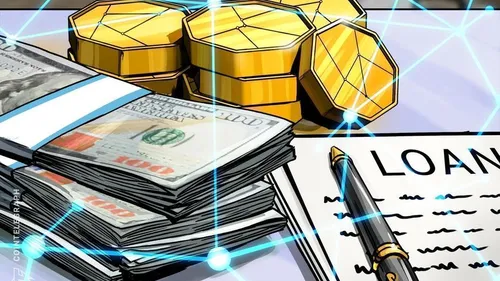 Imagem notícia de Cointelegraph
