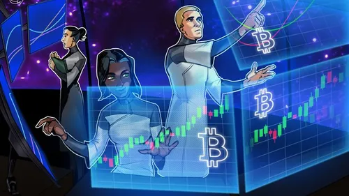 Imagem notícia de Cointelegraph