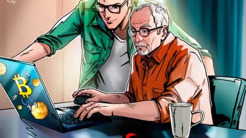 Imagem notícia de Cointelegraph
