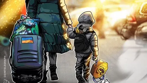Imagem notícia de Cointelegraph