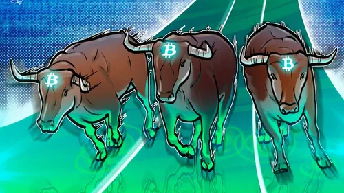 Imagem notícia de Cointelegraph
