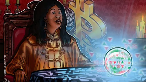 Imagem notícia de Cointelegraph