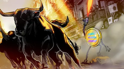 Imagem notícia de Cointelegraph