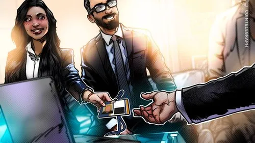 Imagem notícia de Cointelegraph