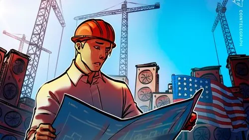 Imagem notícia de Cointelegraph
