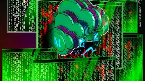 Imagem notícia de Cointelegraph