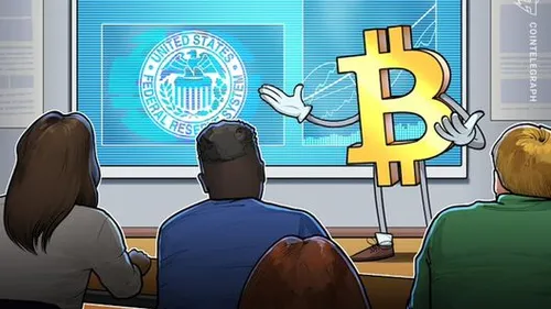 Imagem notícia de Cointelegraph