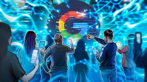 Imagem notícia de Cointelegraph