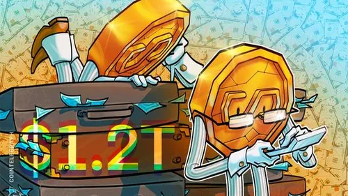 Imagem notícia de Cointelegraph