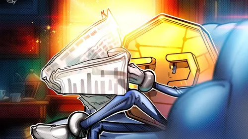 Imagem notícia de Cointelegraph