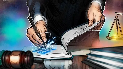 Imagem notícia de Cointelegraph
