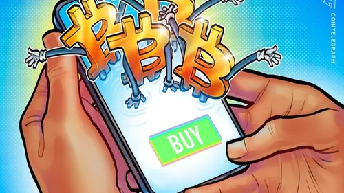 Imagem notícia de Cointelegraph