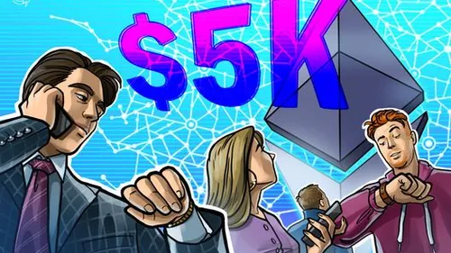 Imagem notícia de Cointelegraph
