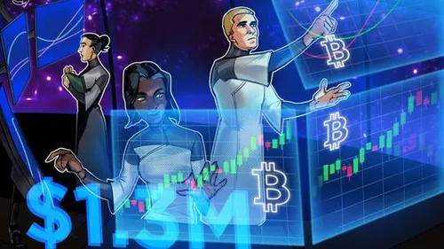 Imagem notícia de Cointelegraph