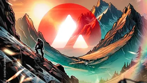 Imagem notícia de Cointelegraph