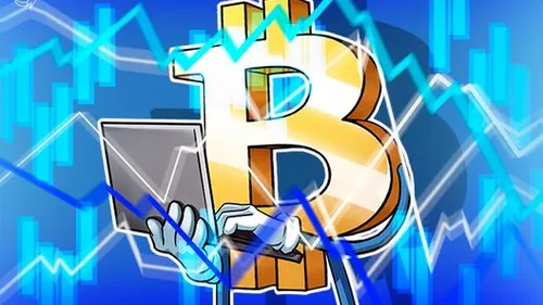 Imagem notícia de Cointelegraph